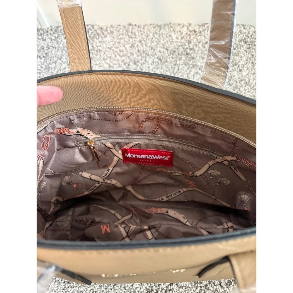 Montana West new purse